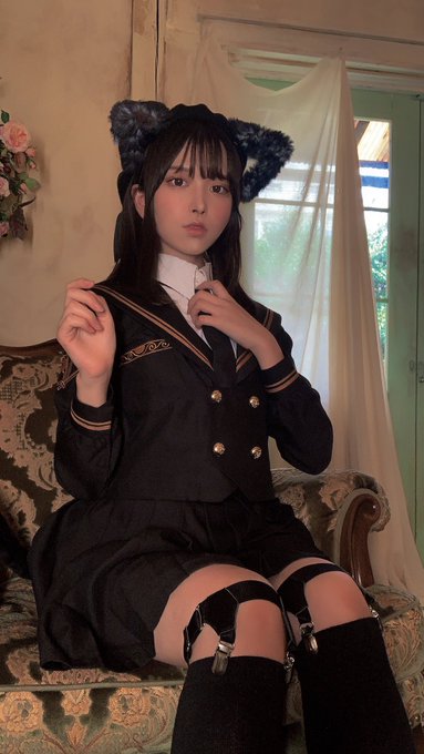 コスプレイヤー乃街まののTwitter画像40
