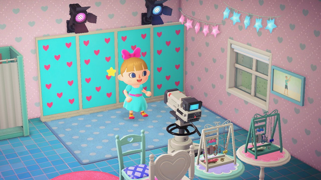 ゆい Barbie Room あつ森 ピクサー島 トイストーリー バービー T Co Fvecw3lmyf Twitter