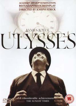  #Otd 2000: Censors lift ban on Ulysses (1967); 33 years after made! Based on James Joyce's 1922 novel. Directed by Joseph Strick. Milo O'Shea as Bloom. Nominated for  @TheAcademy  @BAFTA  @goldenglobes Best Adapted Screenplay.   https://en.wikipedia.org/wiki/Ulysses_(1967_film)
