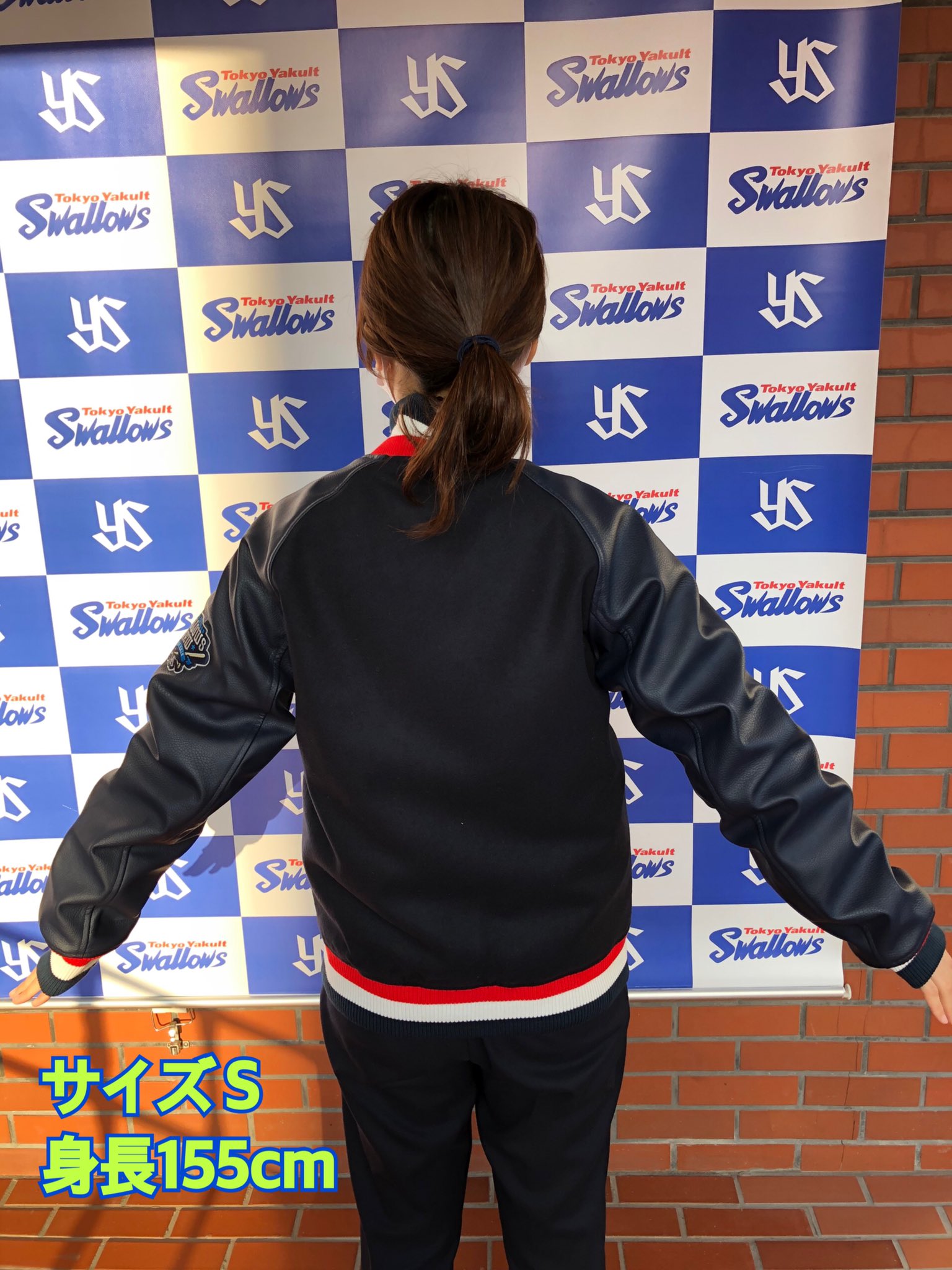 東京ヤクルトスワローズ公式 on X: 東京ヤクルトスワローズ公式 on X: