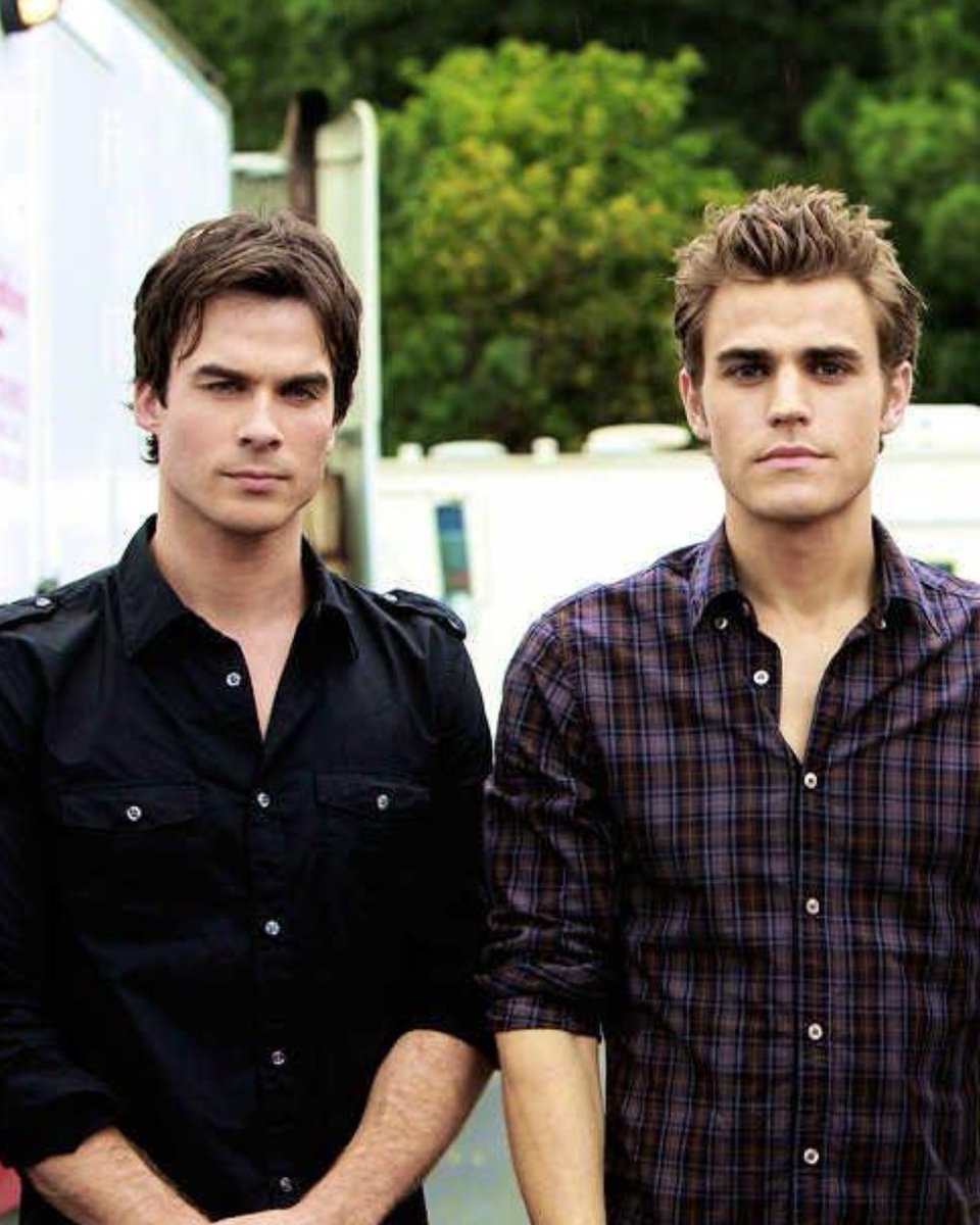 LexiCannavicci's tweet photo. 😍😍

#TVD #TheVampireDiaries #salvatore #stefan #damon #brotherhood #comepassailtempo https://t.co/ulIMoUaRRA