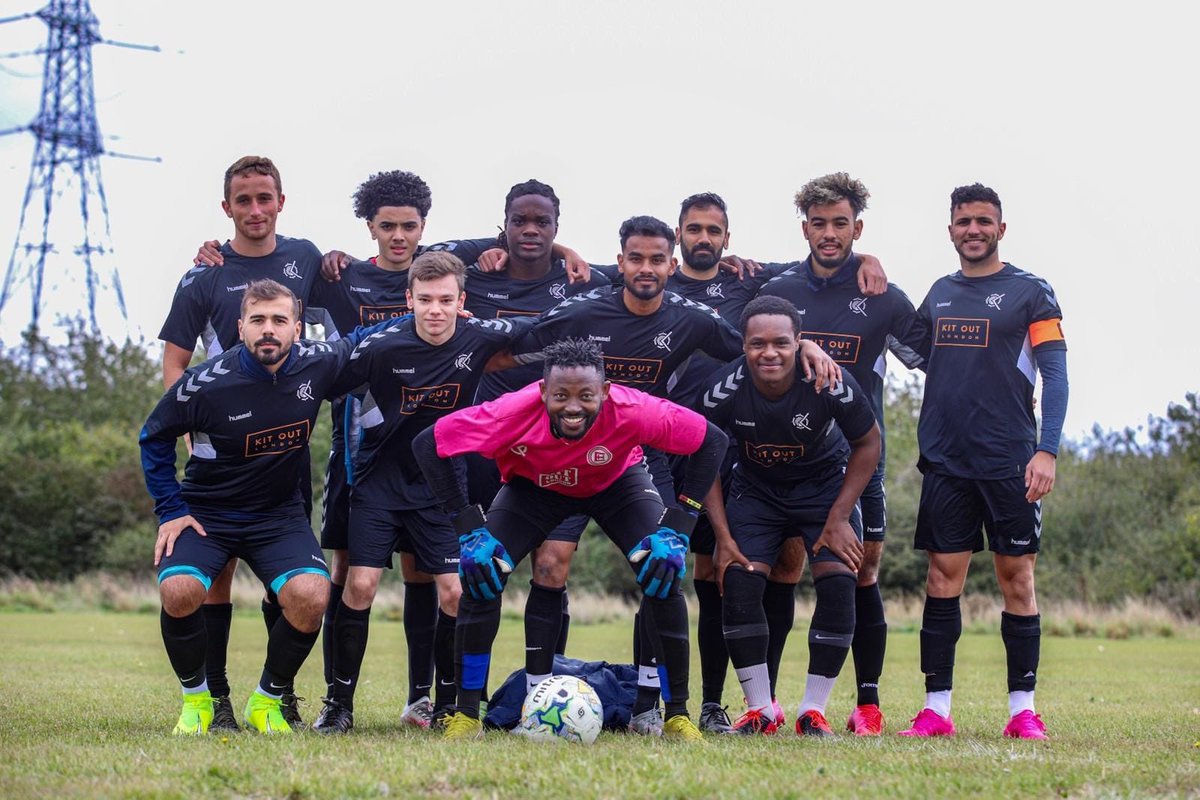 Kit Out London tweet media