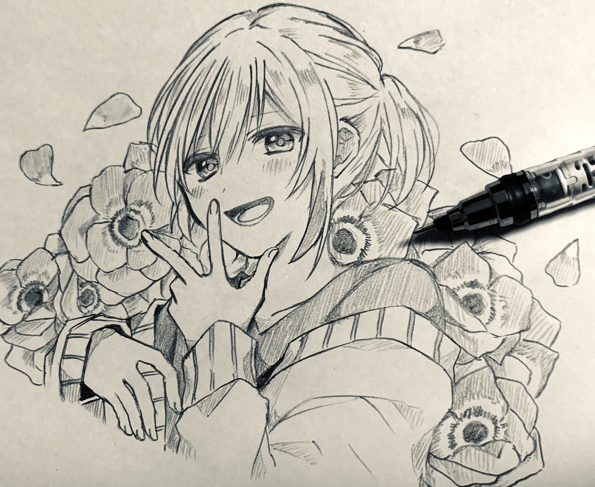 Happybirthday!!!??? (@yukke_yy_) 