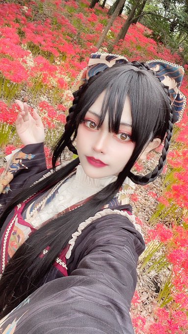 Twitterのコスプレ画像81