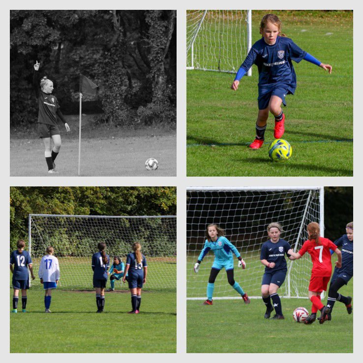 StarletsFC's tweet photo. First memories of the 2020/2021 @HGFPL18 season that we thought we would never see 

#ThisIsUs
#DareToBeDifferent
#MoreThanJustATeam 
#MakingTheirOwnMemories
#DreamBig
#NeverGiveUp https://t.co/W2XjGkU9zm