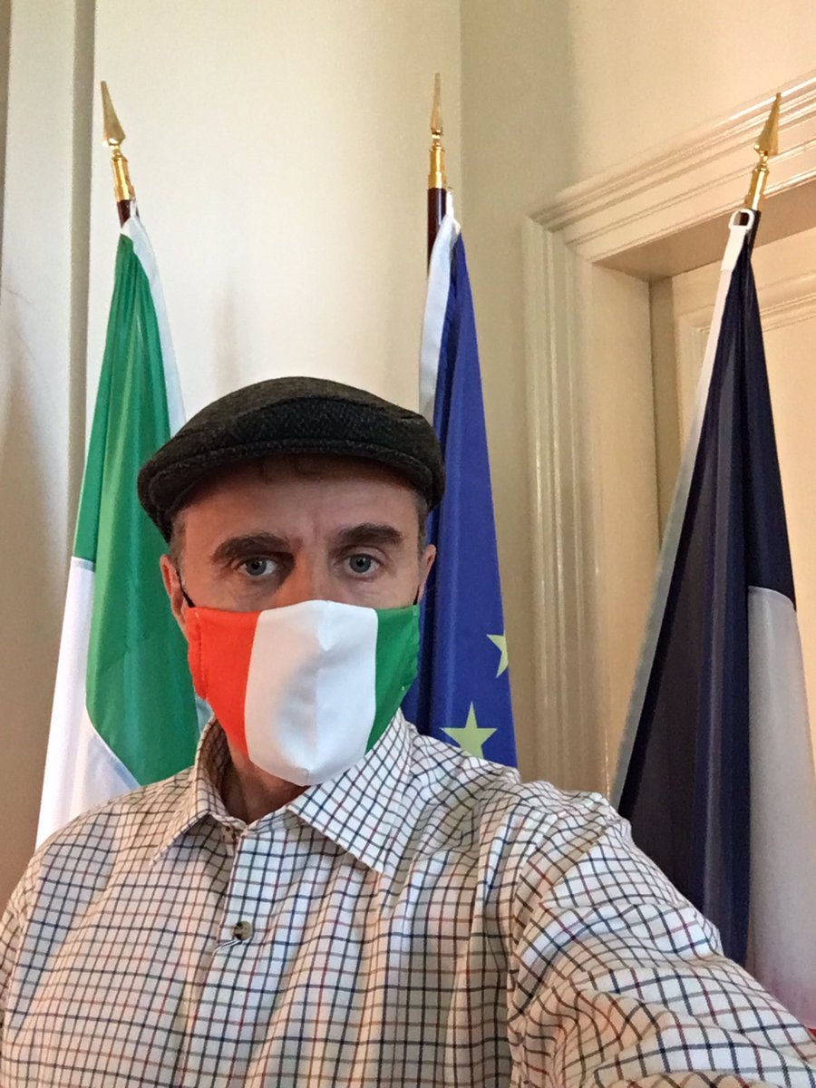 Stéphane Crouzat tweet media