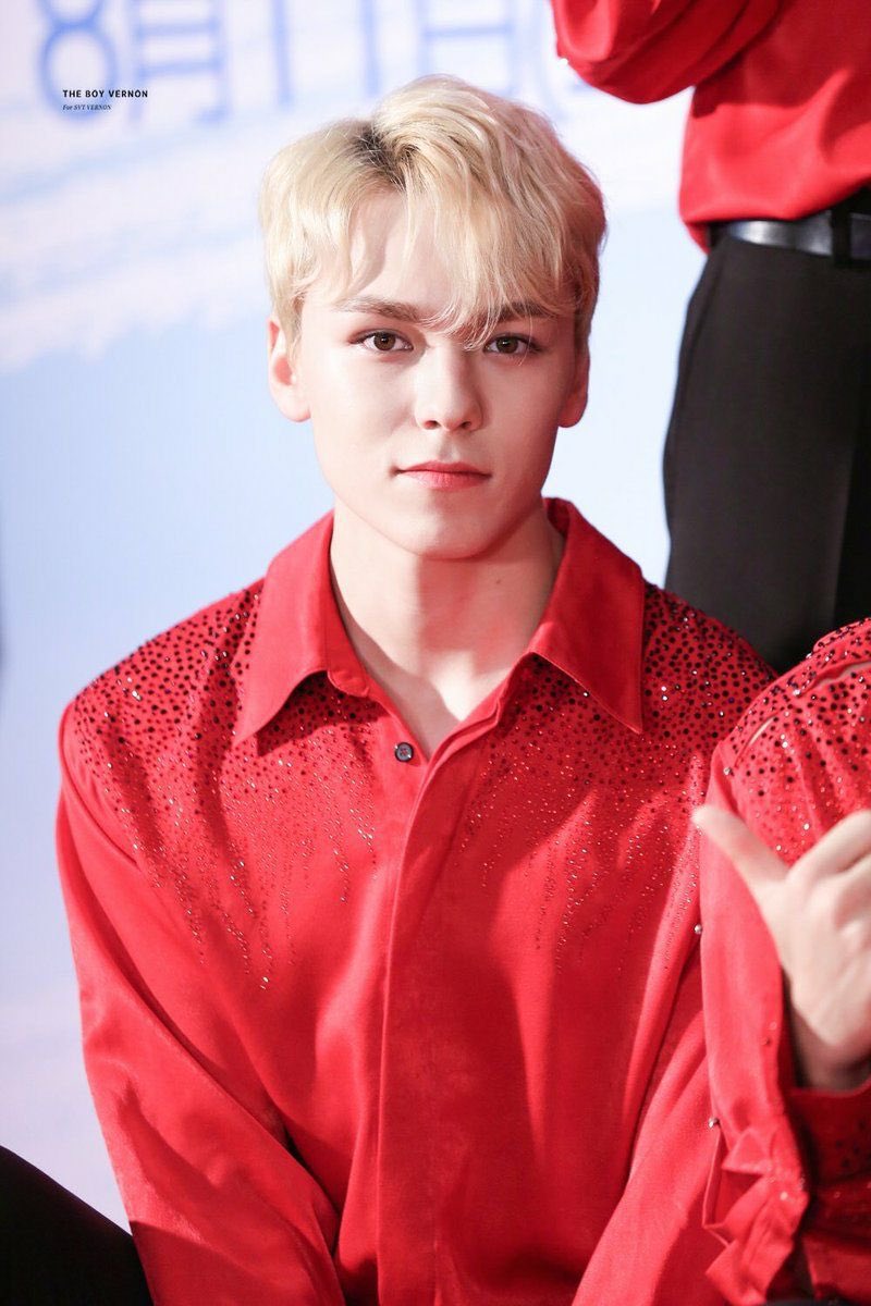 Vernon;