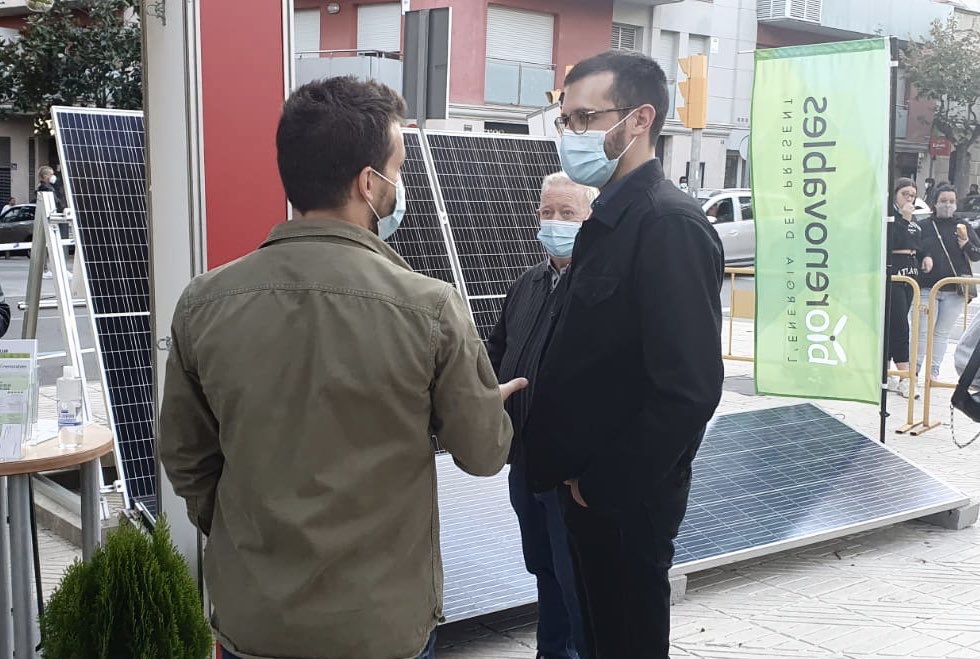 PSC Igualada Som-hi tweet media