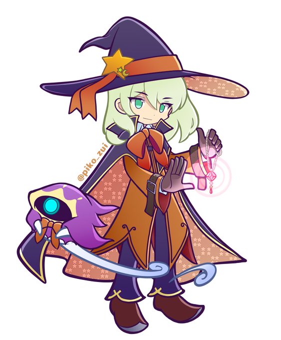 ローザッテのtwitterイラスト検索結果
