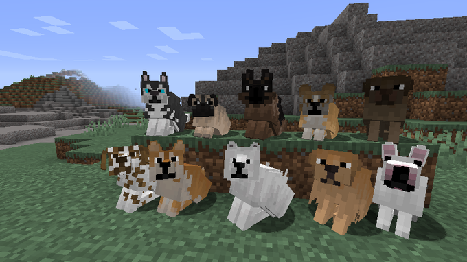 Lmcマインクラフト公式アカウント Lmc Minecraft Page 2 Twilog