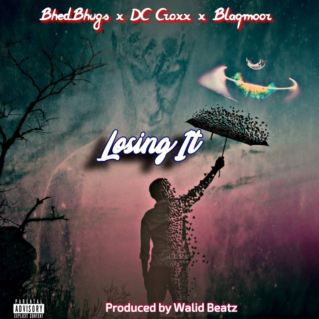 Dc_Croxx's tweet photo. I'm in this tune✨ Øut Now !!!
✅✅ 
Bhedbhugs, Dc crøxx &amp; Blaqmoor - Loosing It ⚡⚡ 
@AdiBlaqmoor 🐊🐊
M&amp;M by @WalidbeatzGh

Audiomack:https://t.co/sSRwK2o2dR

SoundCloud:
https://t.co/kW9X6ZR3Jx

SUPPORT &amp; SHARE 💪🏻❤️
#YOUTHALIVE https://t.co/MdPo4rSmyw