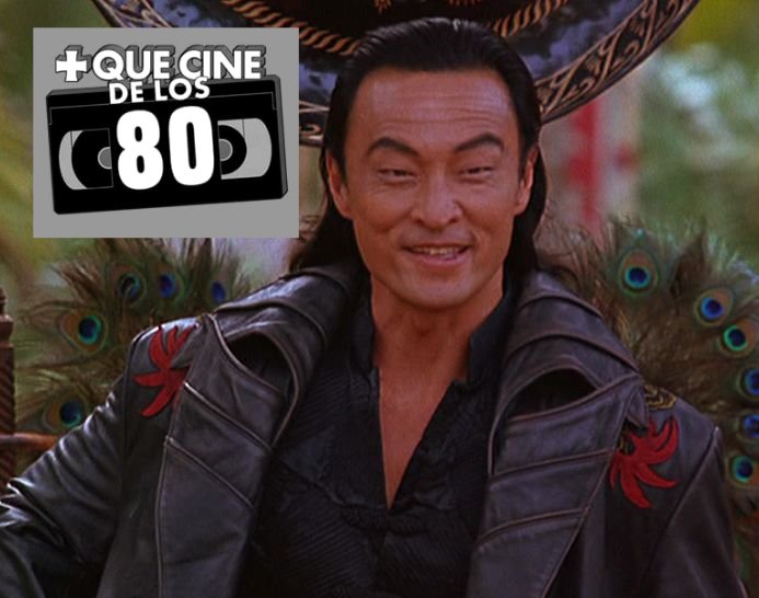 Pongámonos en pie para felicitar a una leyenda, a #Unodelosnuestros #CaryHiroyukiTagawa conocido por sus papeles en multitud de películas como #ArmaPerfecta #SolNaciente #MortalKombat o la serie de #TheManintheHighCastle