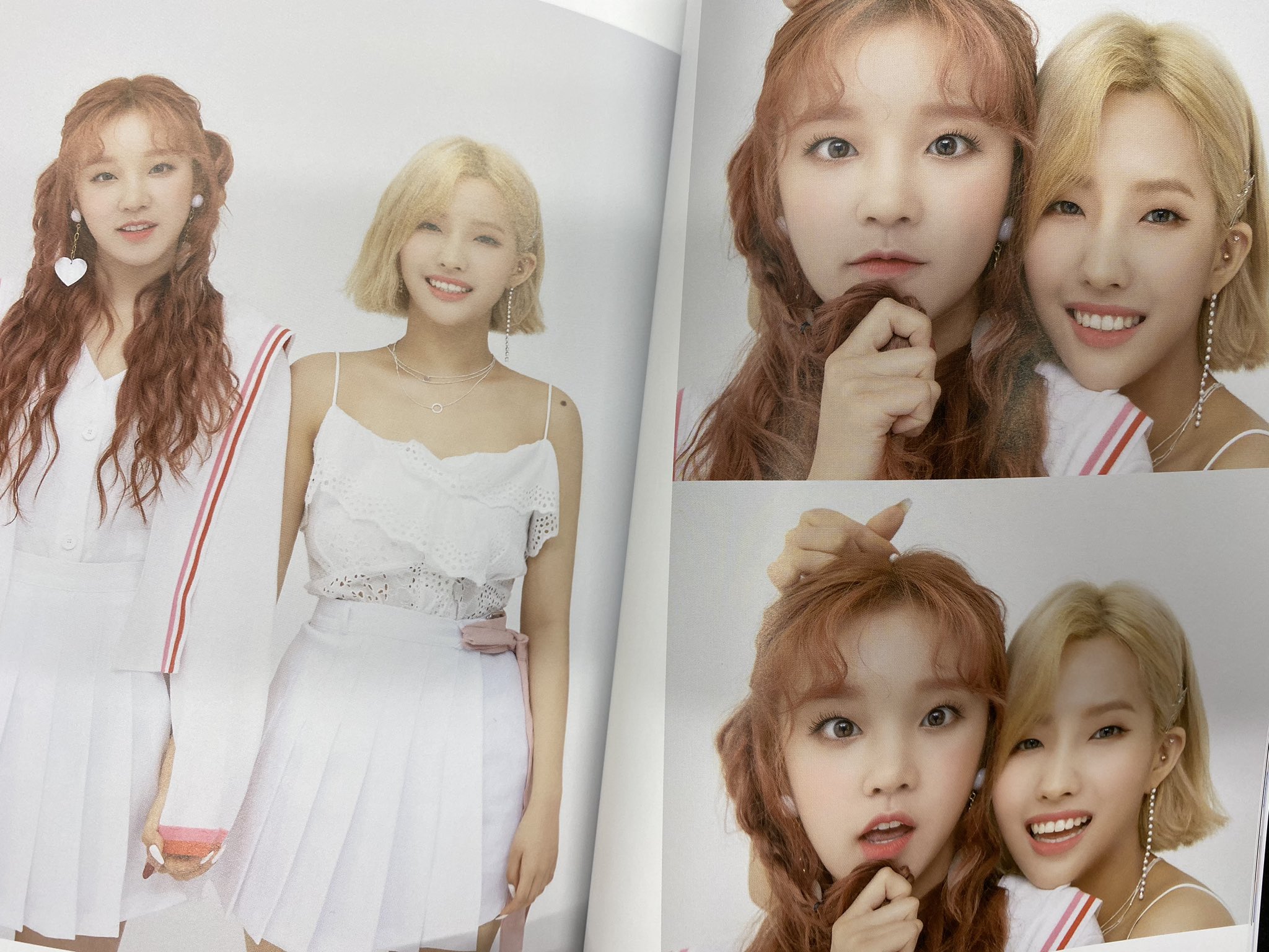 K-POP・J-POP館 on X: 
