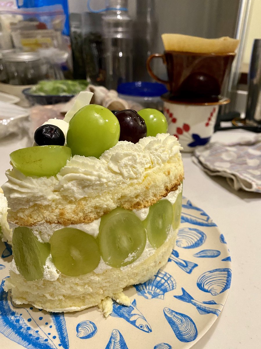 Marusha 4a 九月限定シャインマスカットケーキ 札幌へ帰ってきたら 迷わずきのとや きのとや 誕生日でも何でもないのに ありがと Marusha 4a 九月限定シャインマスカットケーキ 札幌へ帰ってきたら 迷わずきのとや きのとや 誕生日でも何でもないのに ありがと