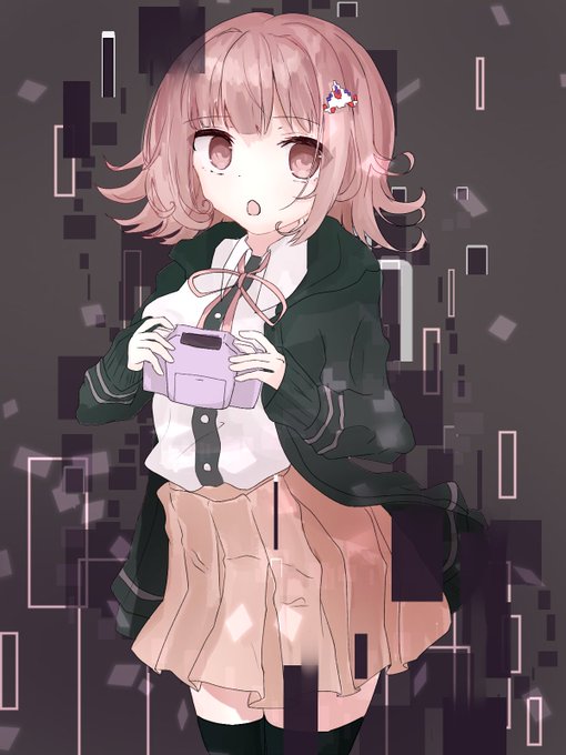 七海千秋 のtwitterイラスト作品 人気順 七海千秋 のtwitterイラスト作品 人気順