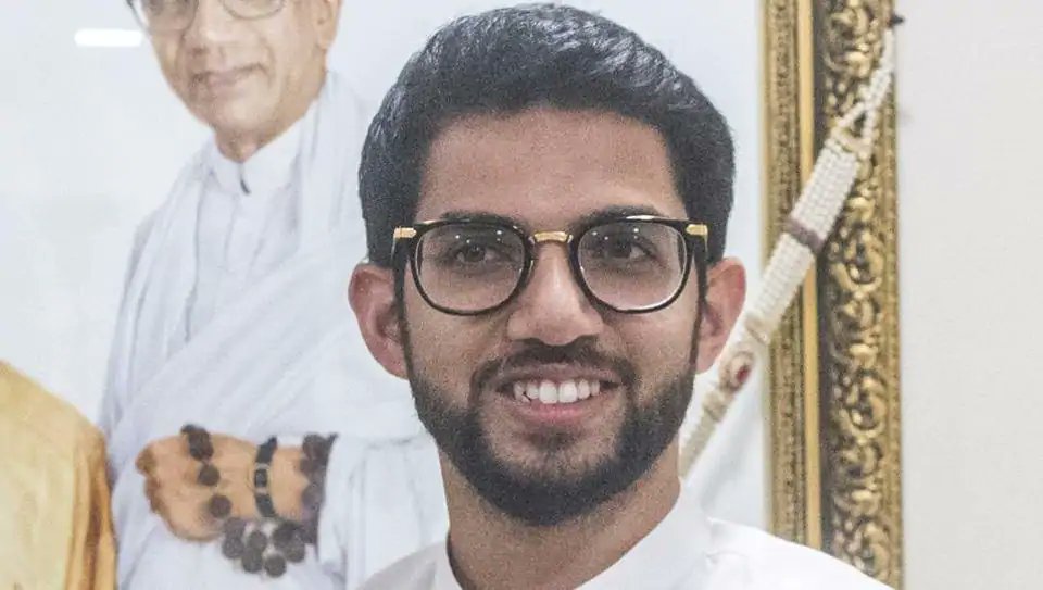 HTMumbai's tweet photo. #Opinion | @AUThackeray writes Maharashtra’s Safarnama on World Tourism Day

https://t.co/jLN5P5sr5Q https://t.co/aWi6h18aMb