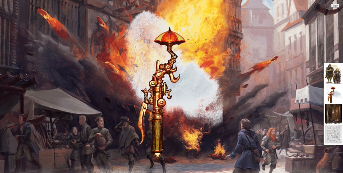 digitald20's tweet image. New immersive view for narrative playing in our no-register Virtual Tabletop.
board.digitald20.com