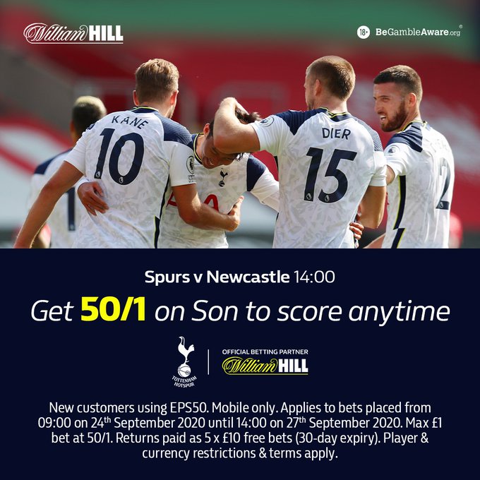 William Hill Price Boost