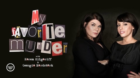 True crime is definitely having a moment right now with multiple podcasts, series and movies currently available. So many choices can be overwhelming and 1428 Elm is here to help you pick the best true crime offerings.

1428elm.com/2020/09/27/tru…