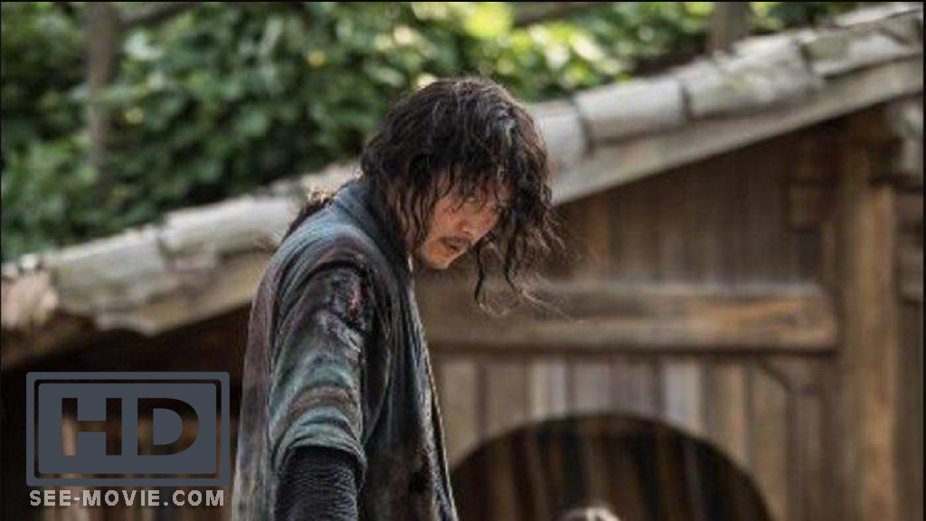 Full-WaTcH The Swordsman - Movie Online Streaming (@TheSwordsmanHD