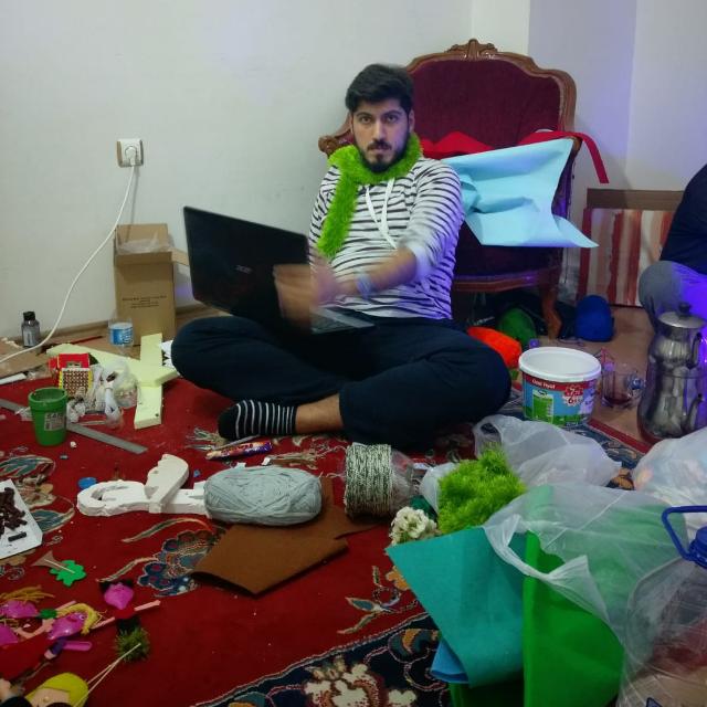 Okul Öncesi Öğretmeni tabii ki başka ne olacak ki :)