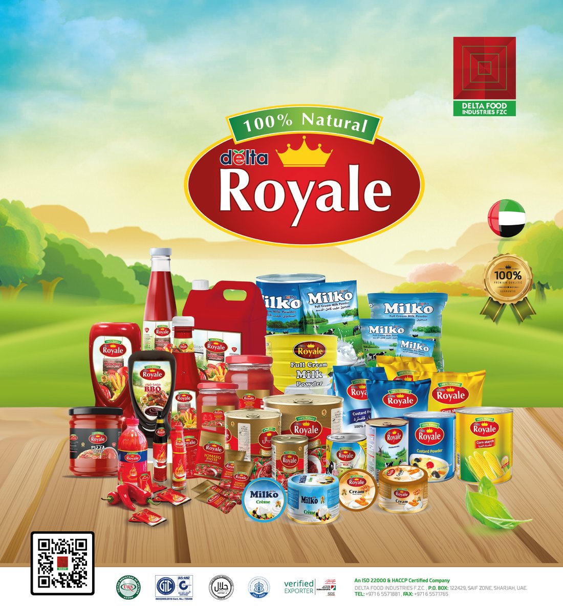 Private label beverage companies
