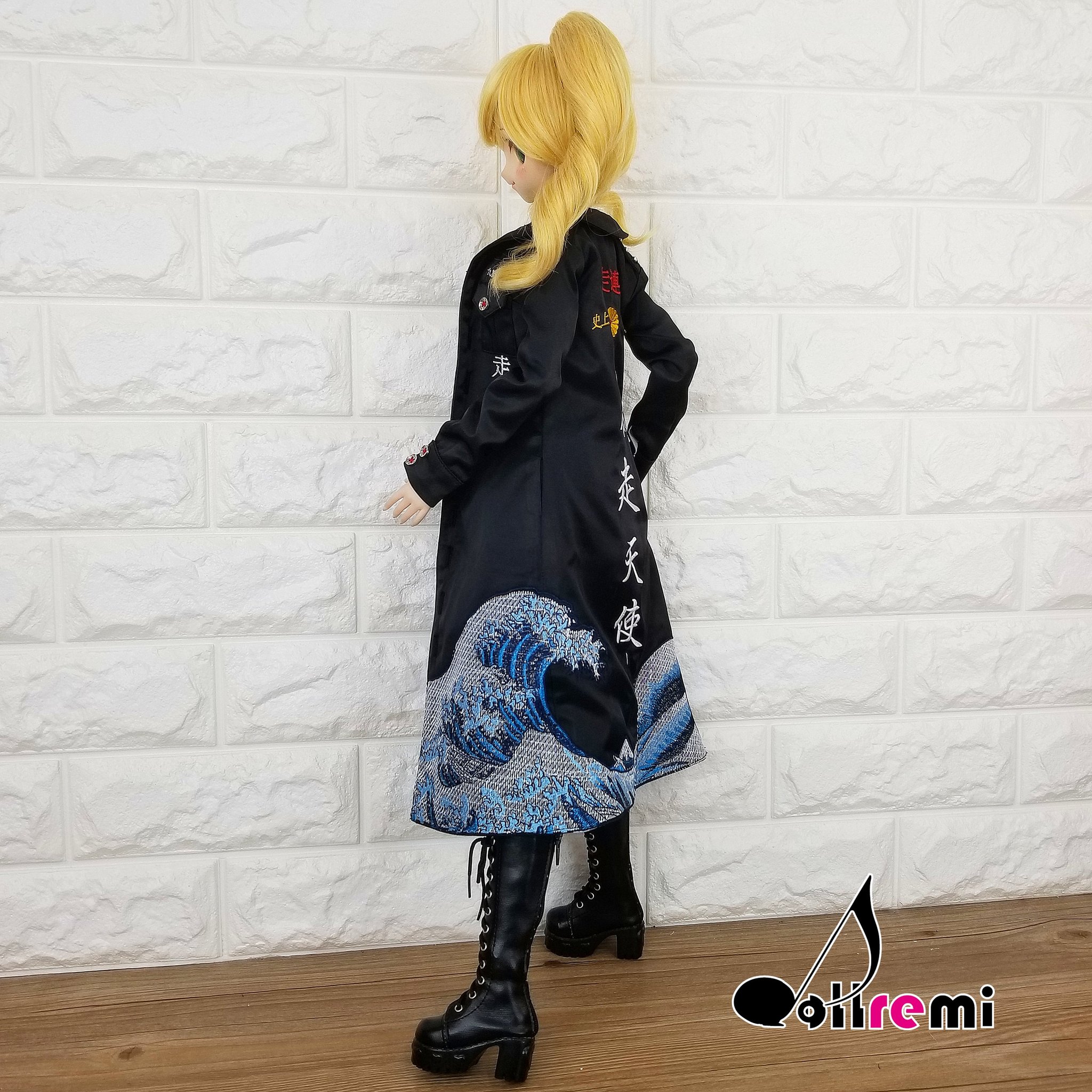 Dollremi Hk Dollremi 暴走族特攻服to Kkou Fuku Dd0380 Have White Lining Inside T Co Ccxm5luhjb Dollfiedream Smartdoll Dddy Dolldress Smartdollguys Smartdolljacket Smartdollloversgroup Smartdollboy Tokkoufuku 暴走族 Dollremi Hk Dollremi 暴走族特攻服to Kkou Fuku Dd0380 Have White Lining Inside T Co Ccxm5luhjb Dollfiedream Smartdoll Dddy Dolldress Smartdollguys Smartdolljacket Smartdollloversgroup Smartdollboy Tokkoufuku 暴走族