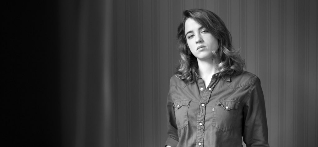 ATrapenard's tweet photo. Lundi 09h05 @franceinter 
Adèle Haenel ✖️ Boomerang https://t.co/VbcSXxdeYh