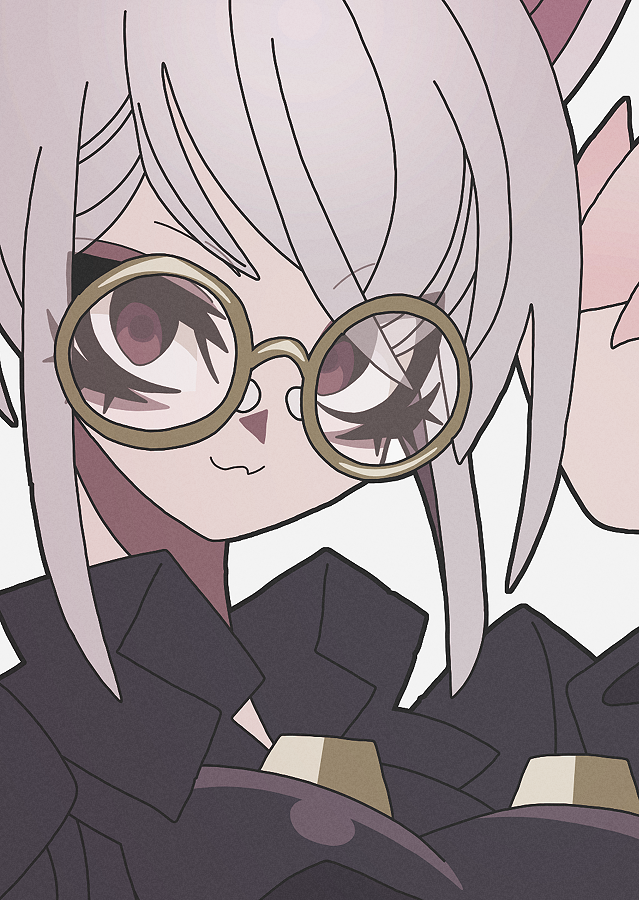 「hunter x hunter - neferpitou 」|michaelのイラスト