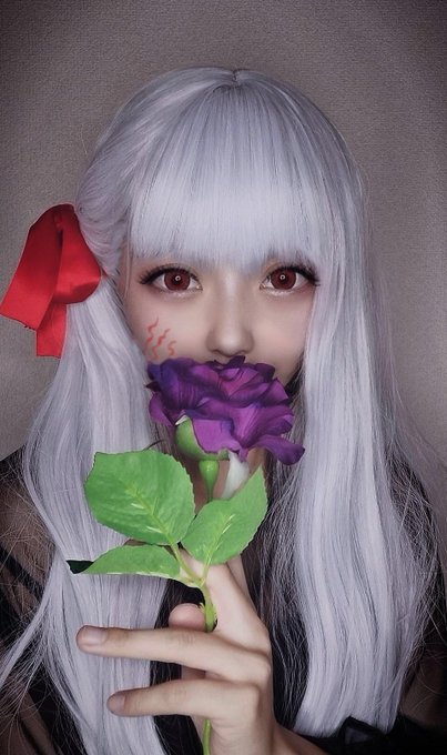 Twitterのコスプレ画像25