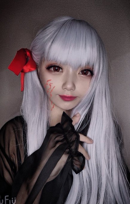 Twitterのコスプレ画像26