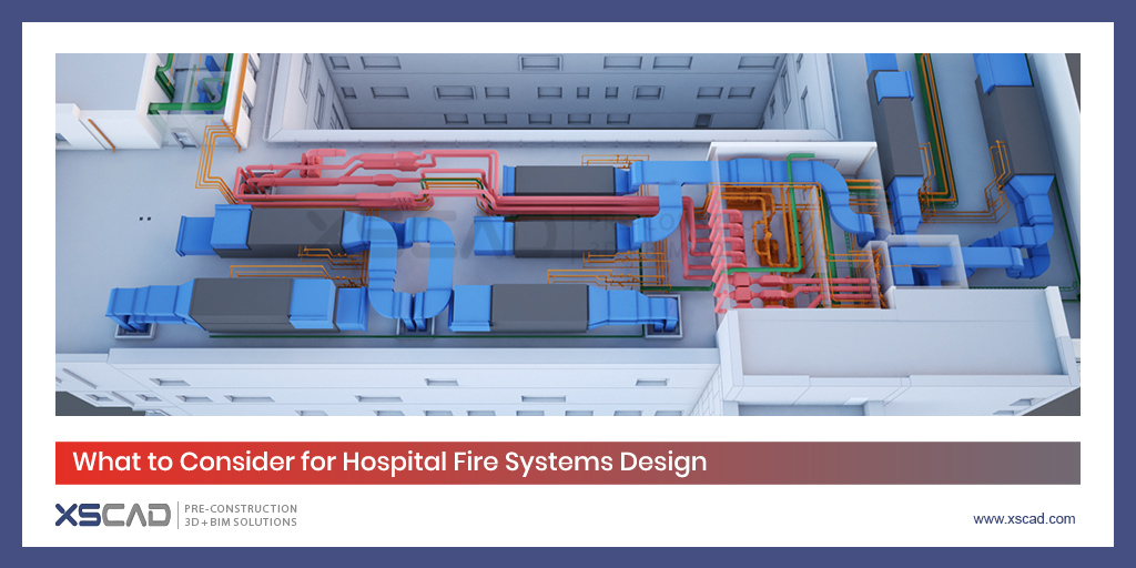 #Fire #systems #design is tailored for #hospitals so that fire design service providers must consider the fire systems design process and what individual systems are most suitable
https://t.co/CALSRX8sxh
#construction #SundayMorning #engineering #MEP #Revit #AEC #bim
@AECOM https://t.co/I1J7mWcnw6