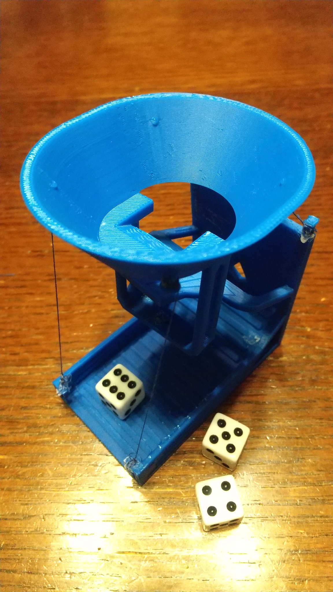 Twitter पर ペンとサイコロ 3dプリンタで作ってみたいものは作ったかなーという感覚 せっかく3dプリンタで作るので すこしふしぎ にこだわりました 作って欲しいものがあれば自分の勉強がてら挑戦したいので ぜひ声かけてください Twitter पर ペンとサイコロ 3dプリンタで作ってみたいものは作ったかなーという感覚 せっかく3dプリンタで作るので すこしふしぎ にこだわりました 作って欲しいものがあれば自分の勉強がてら挑戦したいので ぜひ声かけてください