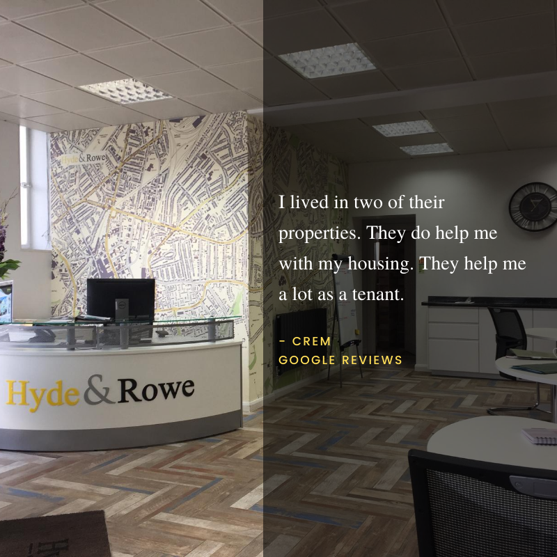 Hyde & Rowe Property Services tweet media