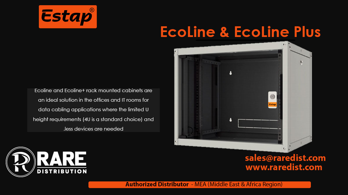RareDist's tweet photo. EstapEcoLine-&amp;-EcoLine-Plus

#raredistribution #raredist #rare #omanprojects #kuwaitprojects #Egypt #MENA #saudiarabia #estap #Ecoline #rackmounted #cabinets #Ecoline #EstapEcoLineEcoLinePlus https://t.co/clyOnNnhWW