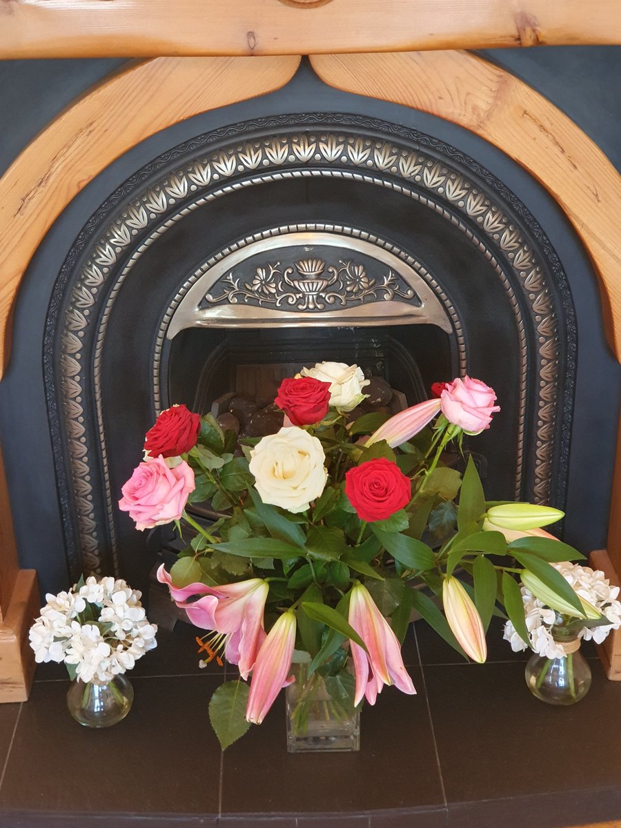 Craig Eithin B&B tweet media