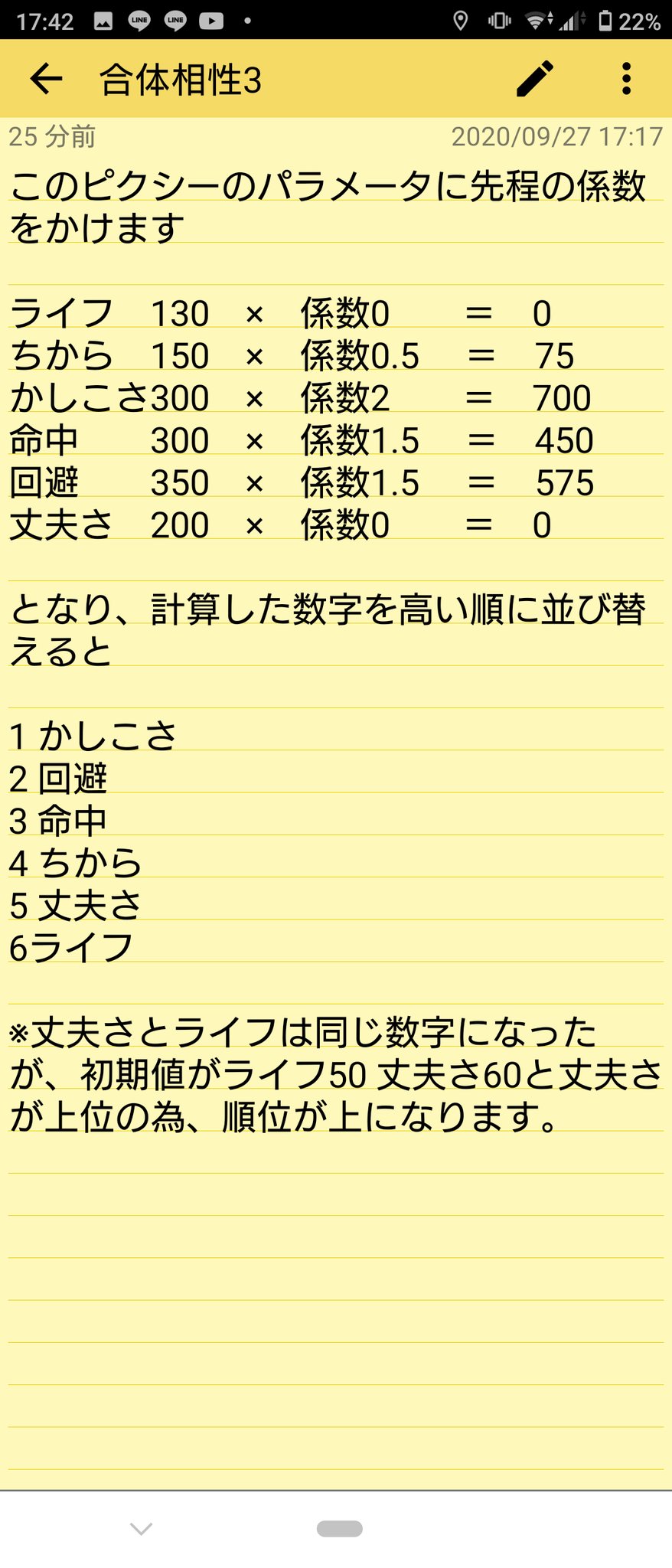 ちゃぼ うると モンスターファーム2の合体相性に関しての質問とかが多いので 自己流にはなりますがノートにまとめてみたので貼ります これ見ながらやってもらえば何となく理解していただけるかなと思います モンスターファーム2 画像8枚あるのでリプ ちゃぼ うると モンスターファーム2の合体相性に関しての質問とかが多いので 自己流にはなりますがノートにまとめてみたので貼ります これ見ながらやってもらえば何となく理解していただけるかなと思います モンスターファーム2 画像8枚あるのでリプ