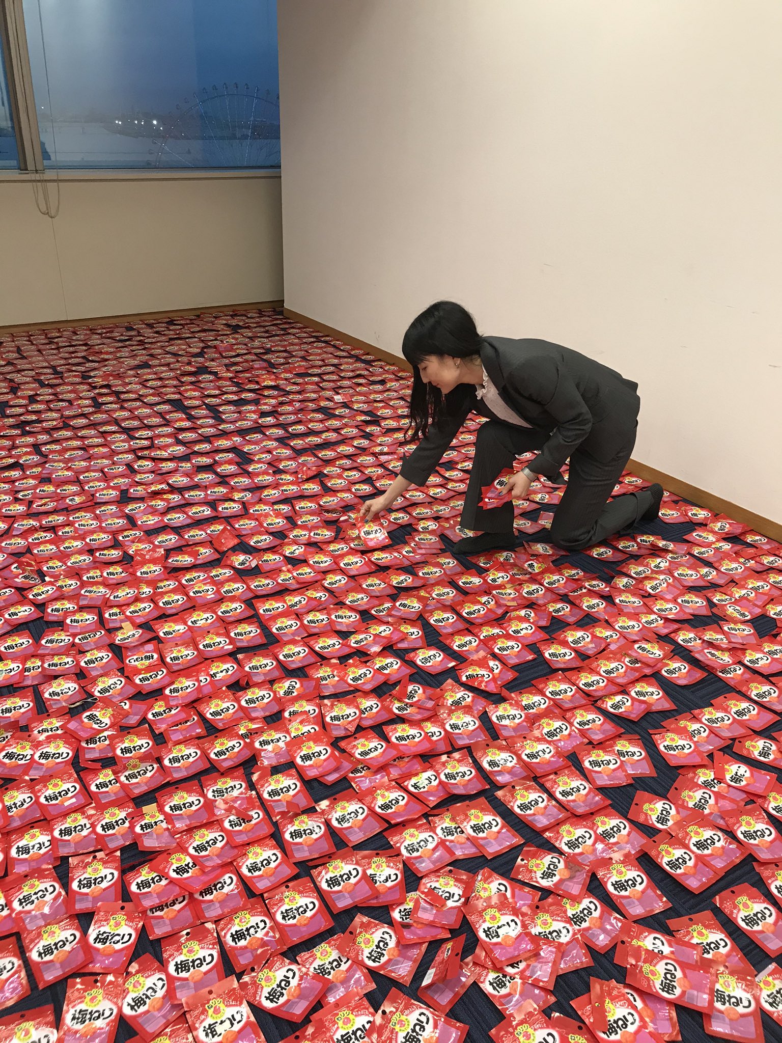 Koyuki 7年間でこうなりました 今でも梅ねり愛してます Koyuki 7年間でこうなりました 今でも梅ねり愛してます