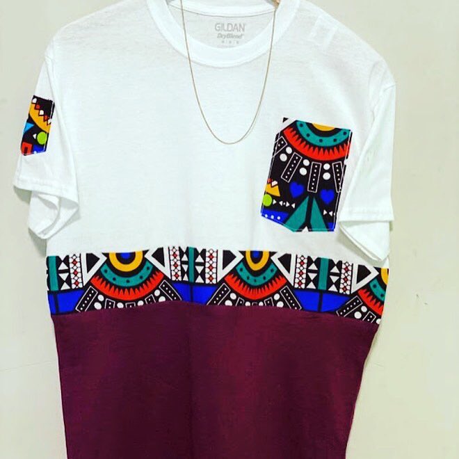 ClothingsMeu's tweet photo. @qhobeey rocking out shirts 🔥🥰✅❤️. Dm to place your order today 🎉🇬🇭❤️ #shattatuesdaymarket #accra #Ghana #africanprint #GH #Sales https://t.co/rGjrVc2WHk