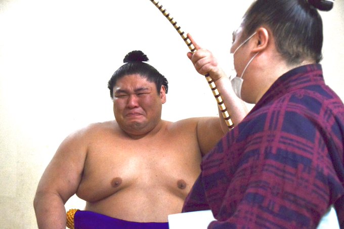 ネガティブ正代をねじ伏せた本格正代が優勝 大関昇進を決め 来場所こそはほぼ4年ぶりとなる 大関の優勝 が見られそうな件 ライブドアニュース