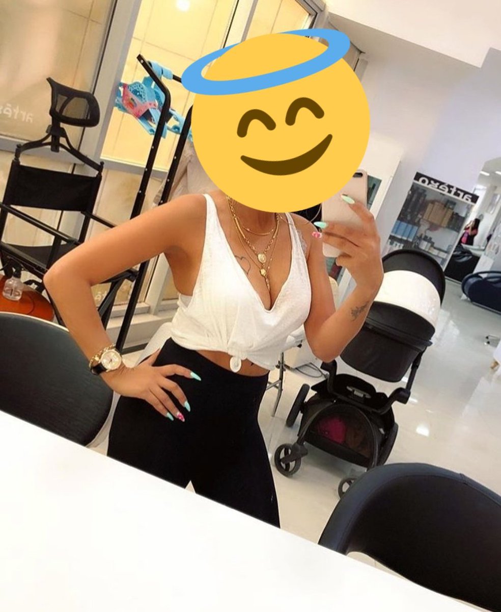 layda76616749's tweet photo. #vanescort
🥰Ucretelden
🥰Sadeceotel
05314749839 https://t.co/X8SLahYzfB