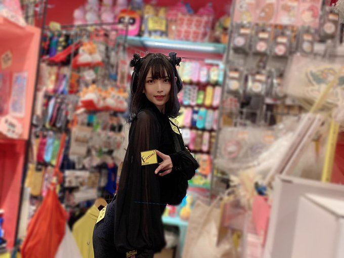 Twitterのコスプレ画像48