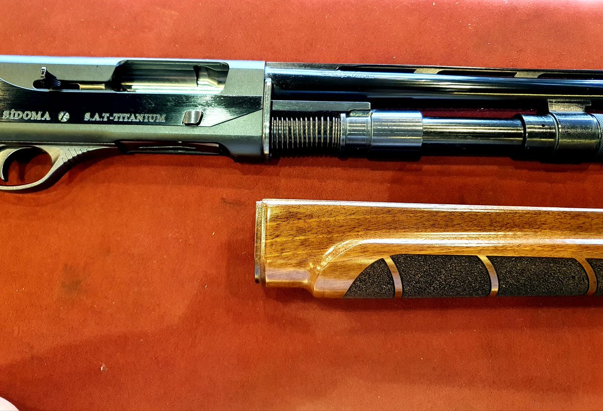 tufekler's tweet photo. #sidomasilahsanayi #sidoma #sidomaavtufekleri #sidomaarms #sidomashotgun #sidomasilah #sidomashotgunsindustry #turkishshotgun #tufek #tufekler #avtufegi #avtüfeği #shotguns #shotgunsdaily #gunsgunsguns #firearms https://t.co/MHVViQ8YEJ