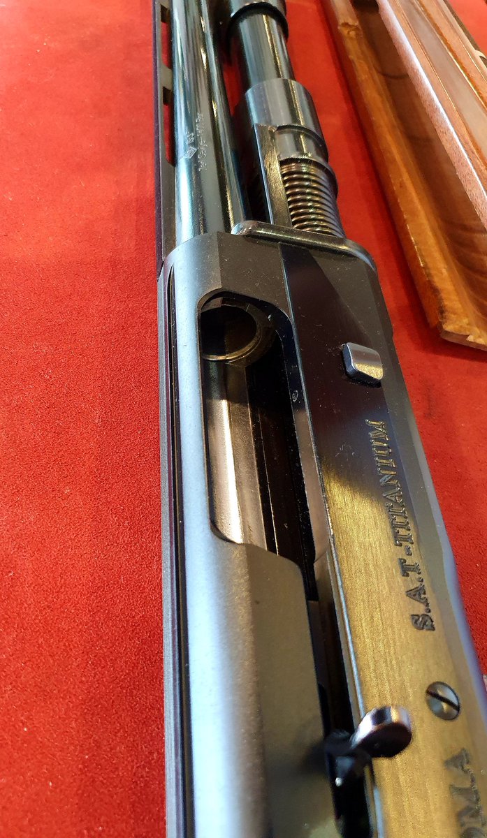 tufekler's tweet photo. #sidomasilahsanayi #sidoma #sidomaavtufekleri #sidomaarms #sidomashotgun #sidomasilah #sidomashotgunsindustry #turkishshotgun #tufek #tufekler #avtufegi #avtüfeği #shotguns #shotgunsdaily #gunsgunsguns #firearms https://t.co/5ib8Guc97w