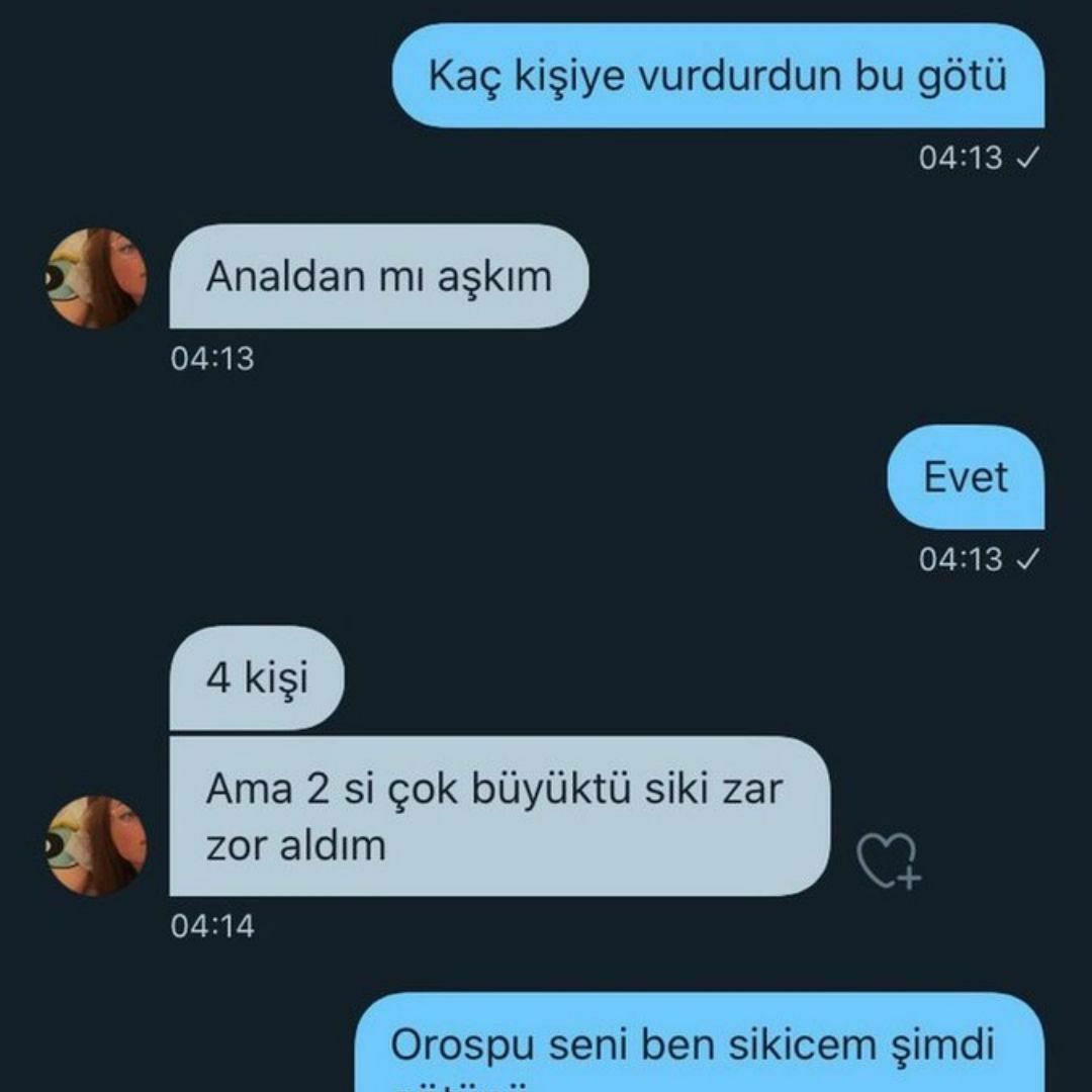 🔥🔞 Liseli Çisem'in Sevgilisi İle Olan Tüm Konuşmaları Ve Attığı Nudelerini Sizin İçine Tek Linke Sığdırdık

🔗 LİNK= ay.link/EOhG