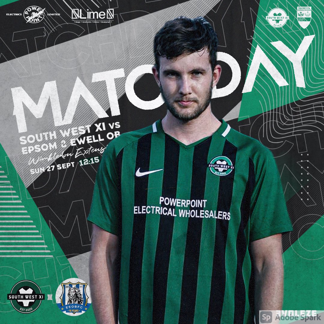 southwestxiFC's tweet photo. MATCH DAY ‼️
#UTSW #ColdSundayMorning #WheresMyThermal #football #grassrootsfootball https://t.co/JBDuvo42Df