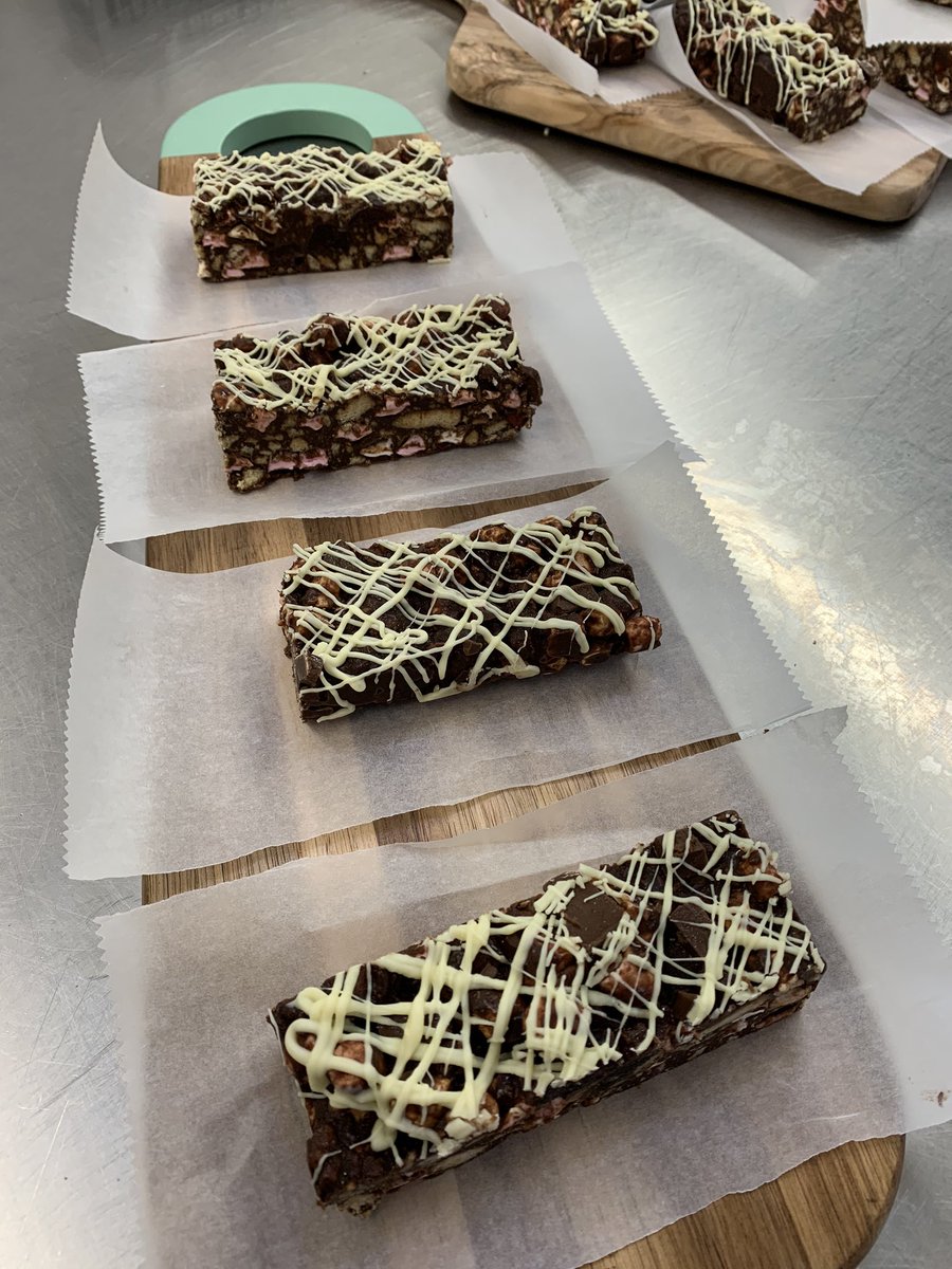 Oak Apple Catering tweet media