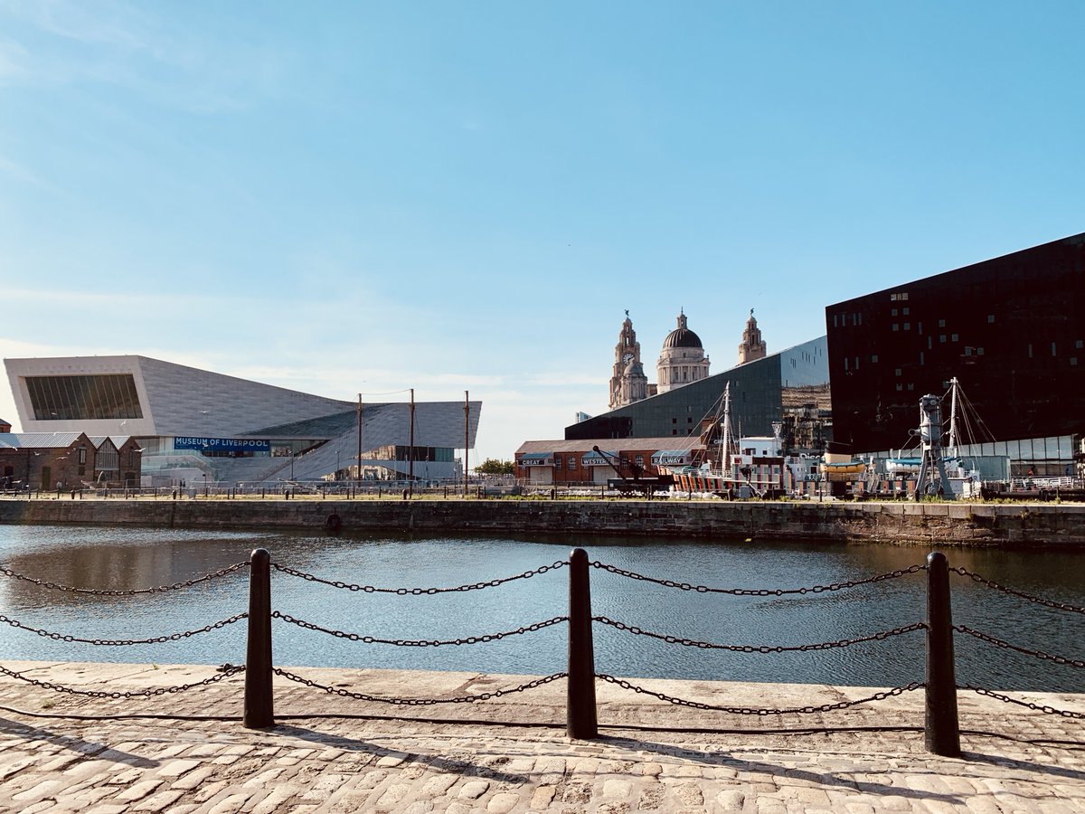 𝗪𝗲 𝗮𝗿𝗲 𝗼𝗽𝗲𝗻 Liverpool is still open for business! Whether you're a local falling in love with Liverpool all over again or on a UK staycation - welcome!   #WorldTourismDayHere are some FAQs on safely visiting Liverpool  http://visitliverpool.com/blog/read/2020/09/coronavirus-faqs-b419