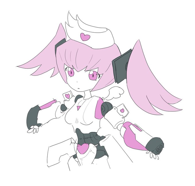 普通に人を描いてた気がしたけどなんかエンジェルなナースのロボ娘になった
まあ厳密にはTSFではないだろうけど、フルメタのアルとか明らか男性的なAIがこういうかわいい女の子型ロボットに移植される話はすき
むしろ書くか 