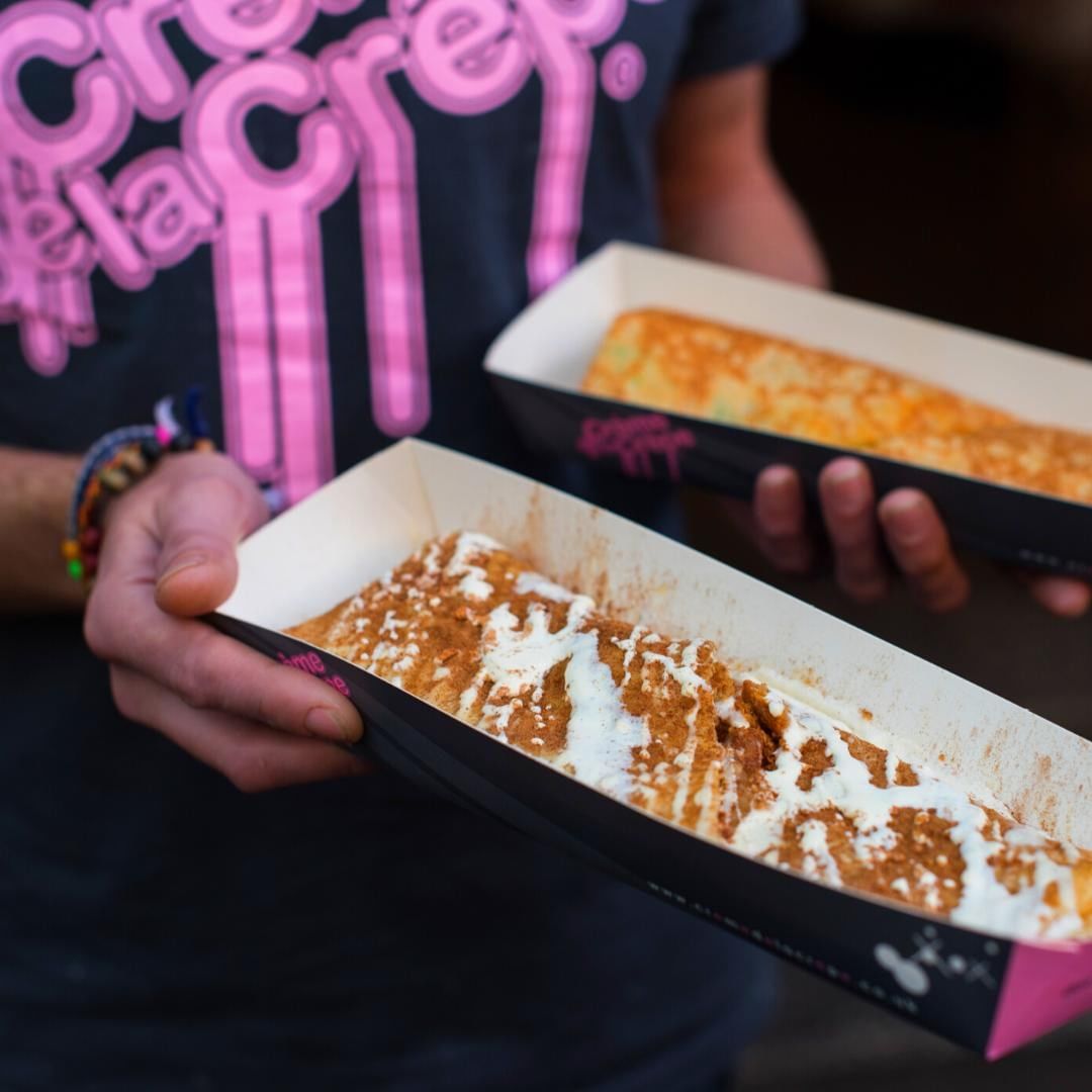 dontbeapancake's tweet photo. That autumn chill is starting to creep in, but you can always count on a fabulous crêpe to warm you up! 🥞❄️ https://t.co/V5eSJh4wtC